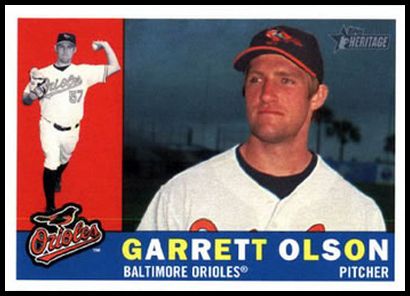 89 Garrett Olson